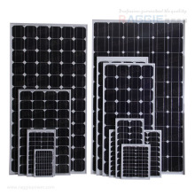 10w 30w 50w 60w 80w mono solar panel
